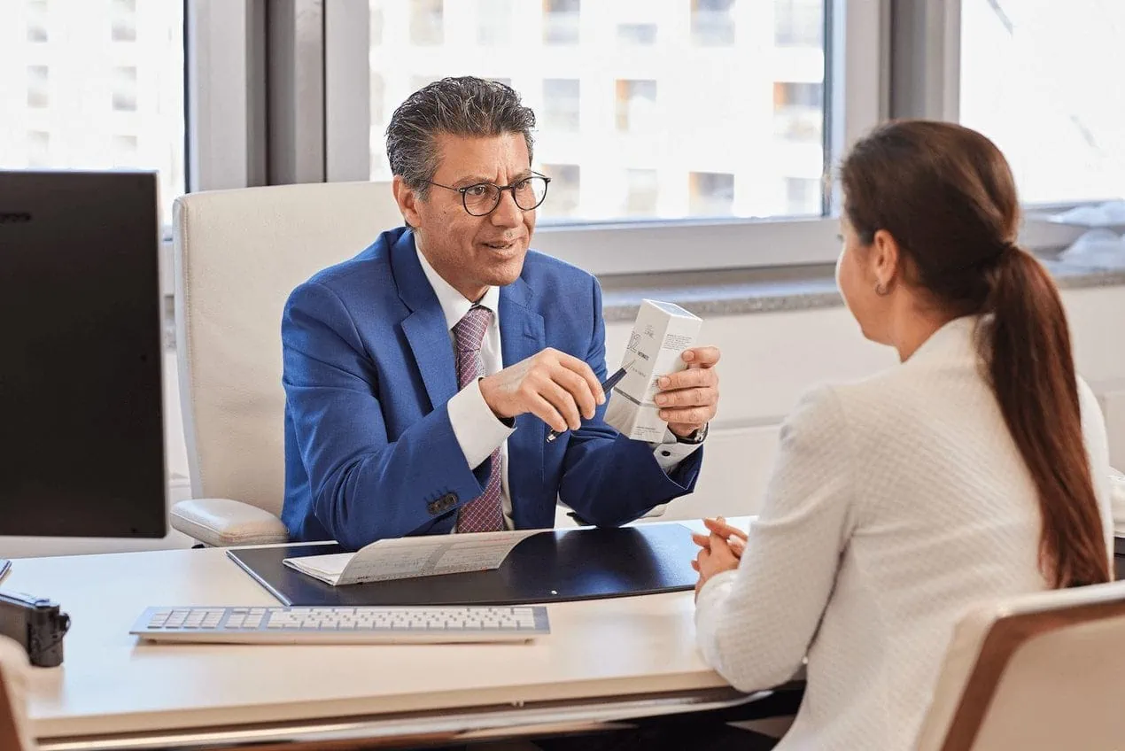 LANUWA Aesthetik Klinik Leipzig - Ihre Schönheitsklinik LANUWA Aesthetik Klinik Leipzig